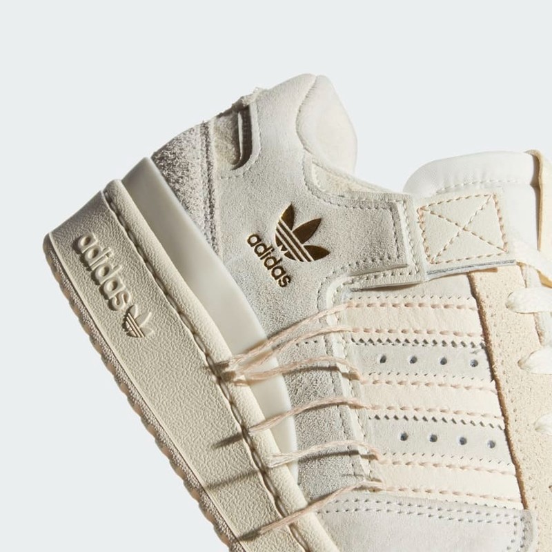 adidas Forum 84 Low "Straps" | GW0299