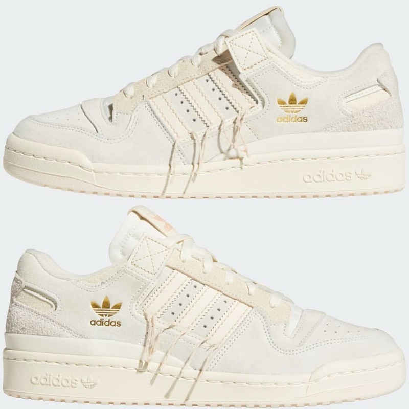 adidas Forum 84 Low "Straps" | GW0299 adidas Forum 84 Low "Straps" | GW0299