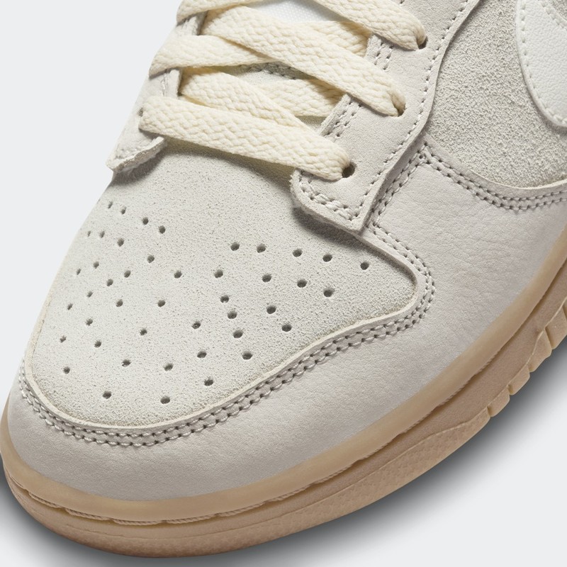 Nike Dunk Low "Hangul Day" | FQ8147-104
