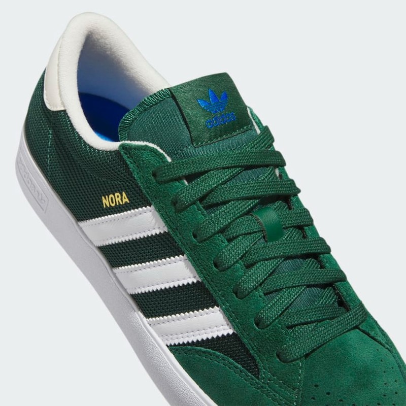 adidas Nora "Dark Green" | IG5257