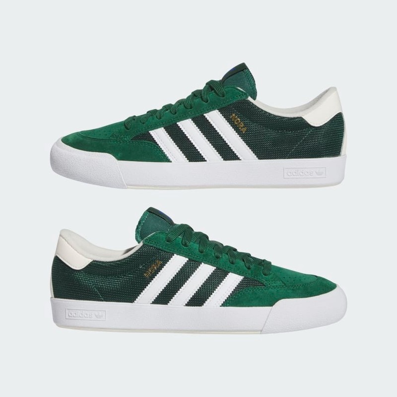 adidas Nora "Dark Green" | IG5257