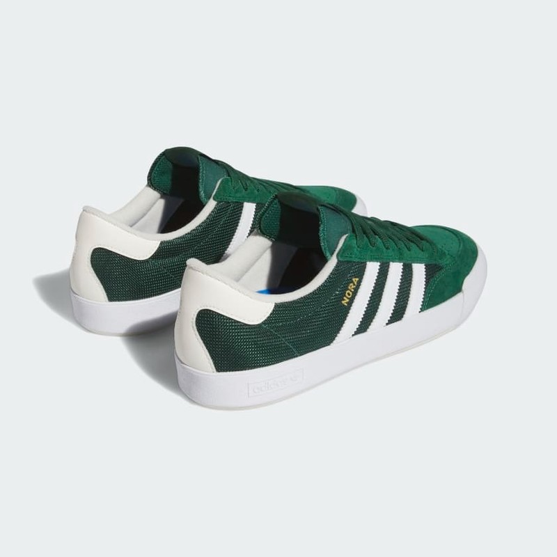 adidas Nora "Dark Green" | IG5257