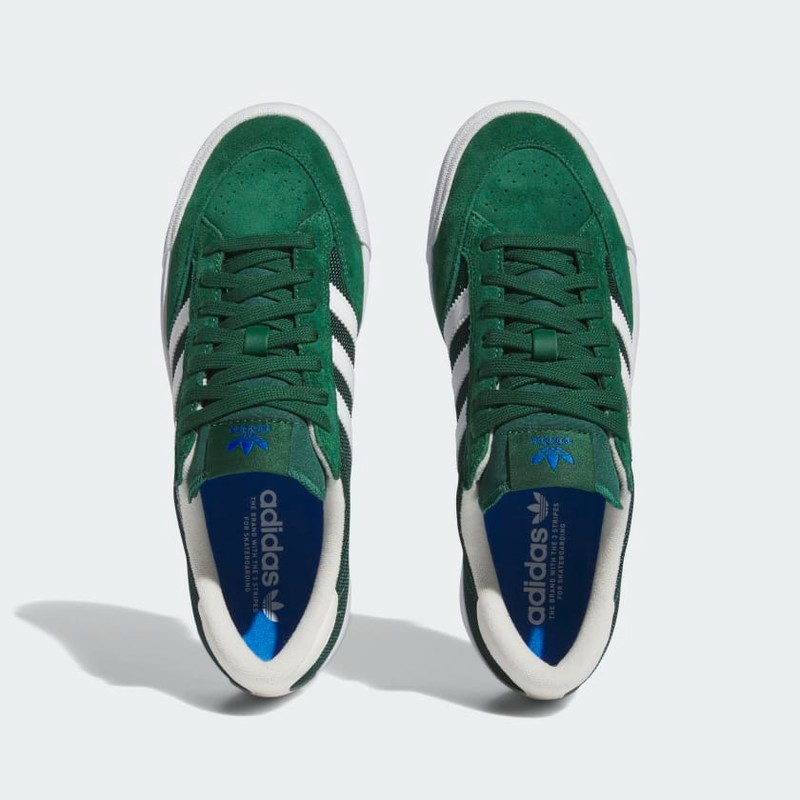 adidas Nora "Dark Green" | IG5257