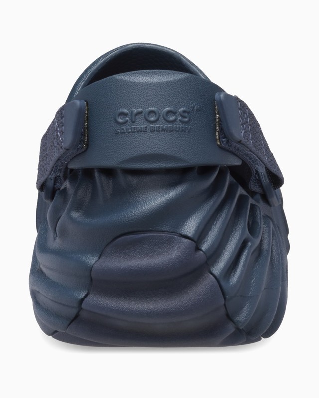 Salehe Bembury x Crocs Pollex Clog "Como" | 207393-4OF