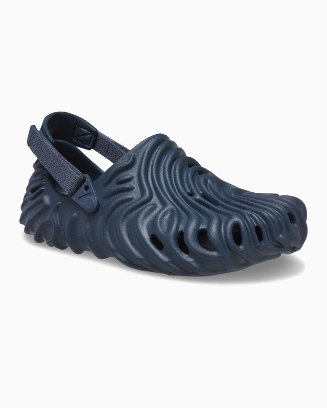Salehe Bembury x Crocs Pollex Clog "Como" | 207393-4OF