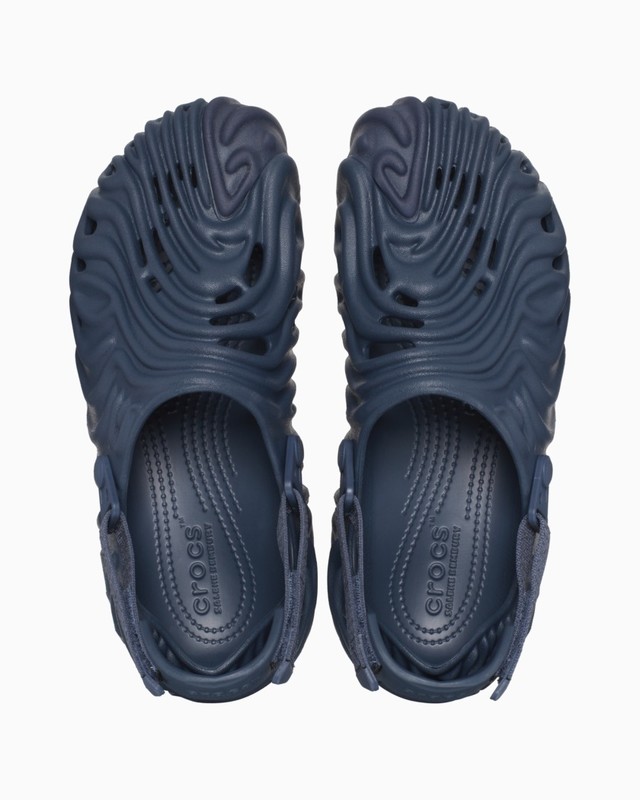 Salehe Bembury x Crocs Pollex Clog "Como" | 207393-4OF