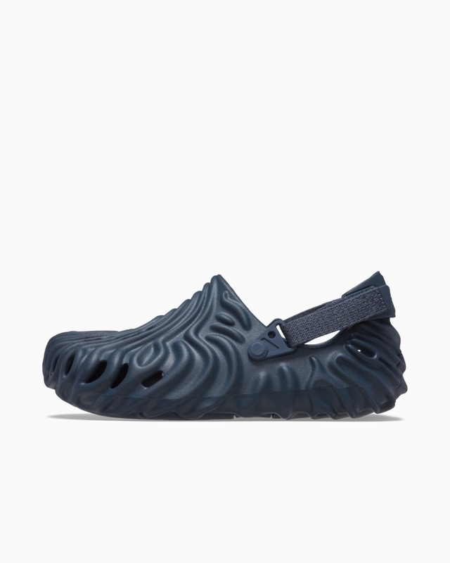 Salehe Bembury x Crocs Pollex Clog "Como" | 207393-4OF