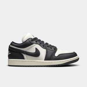 Air Jordan 1 Low "Vintage Panda" | FB9893-101 Air Jordan 1 Low "Vintage Panda" | FB9893-101