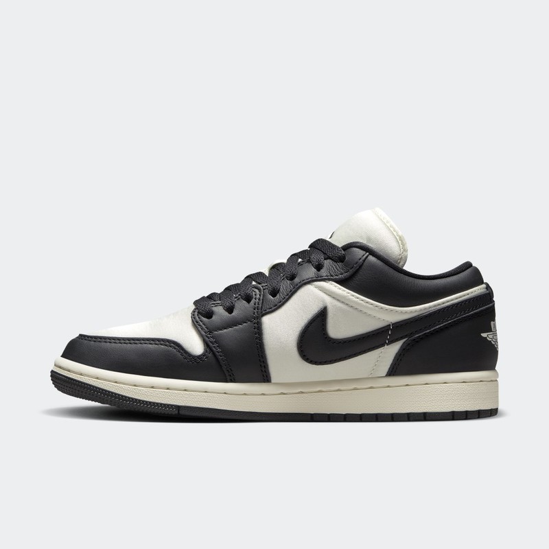 Air Jordan 1 Low "Vintage Panda" | FB9893-101