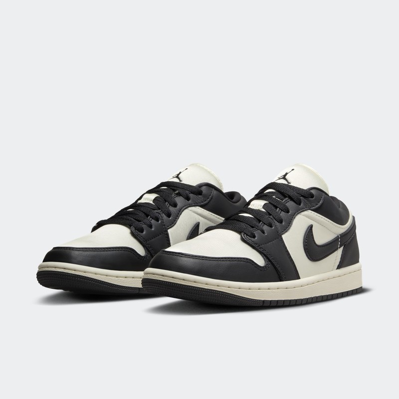 Air Jordan 1 Low "Vintage Panda" | FB9893-101