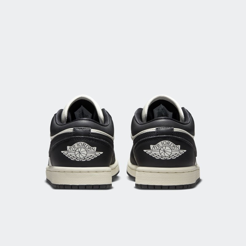Air Jordan 1 Low "Vintage Panda" | FB9893-101