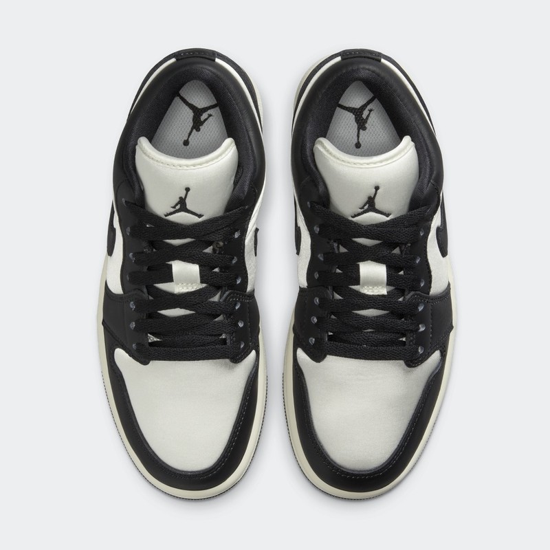 Air Jordan 1 Low "Vintage Panda" | FB9893-101