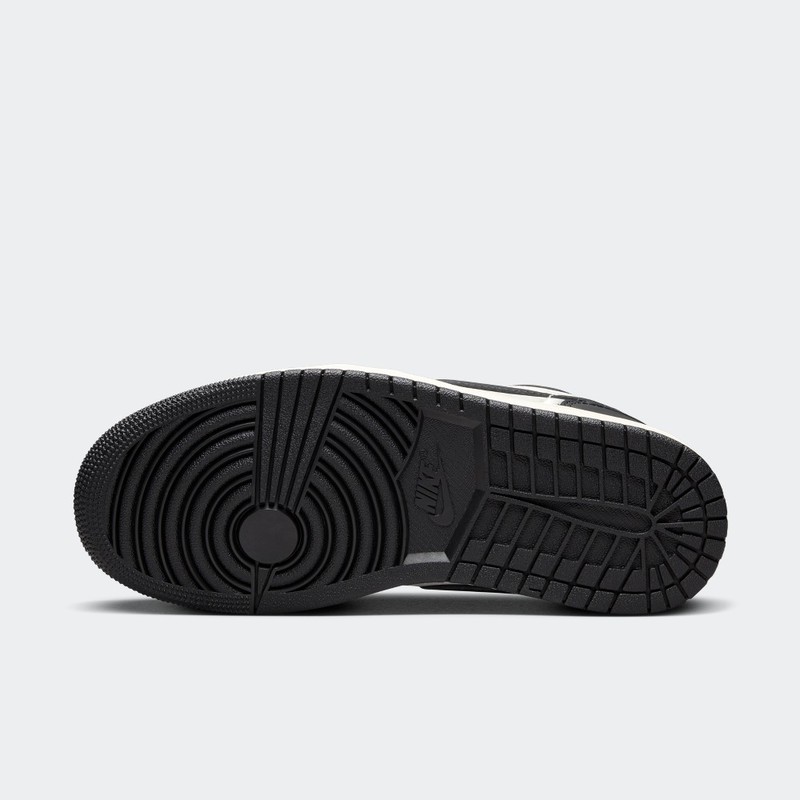 Air Jordan 1 Low "Vintage Panda" | FB9893-101