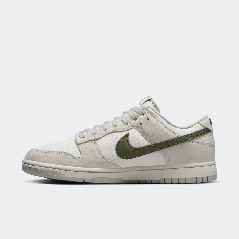 Nike Dunk Low "Leaf Veins" | FV0398-001