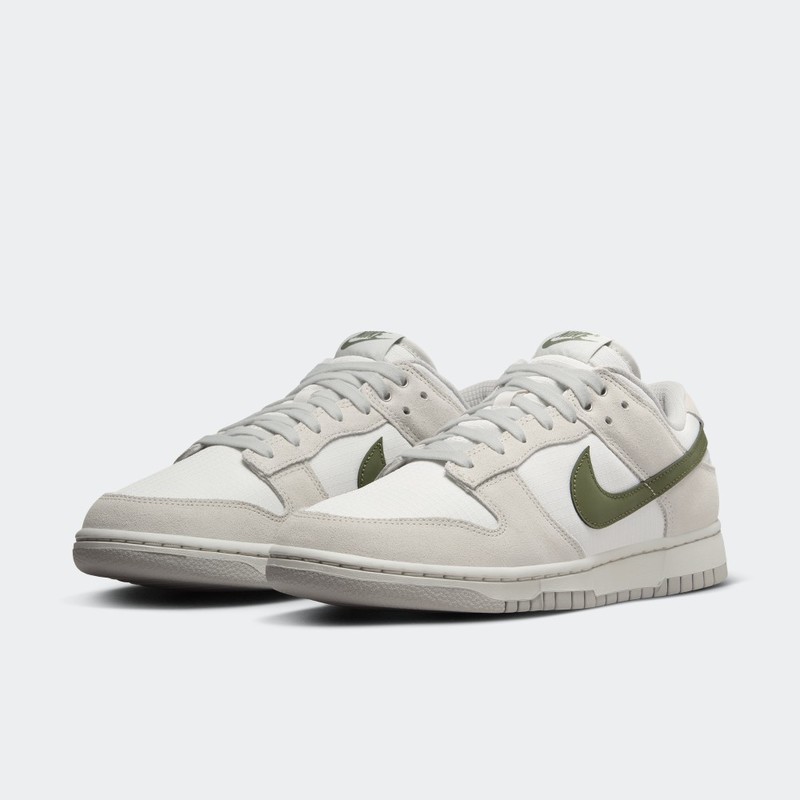 Nike Dunk Low "Leaf Veins" | FV0398-001