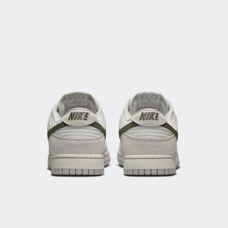 Nike Dunk Low "Leaf Veins" | FV0398-001
