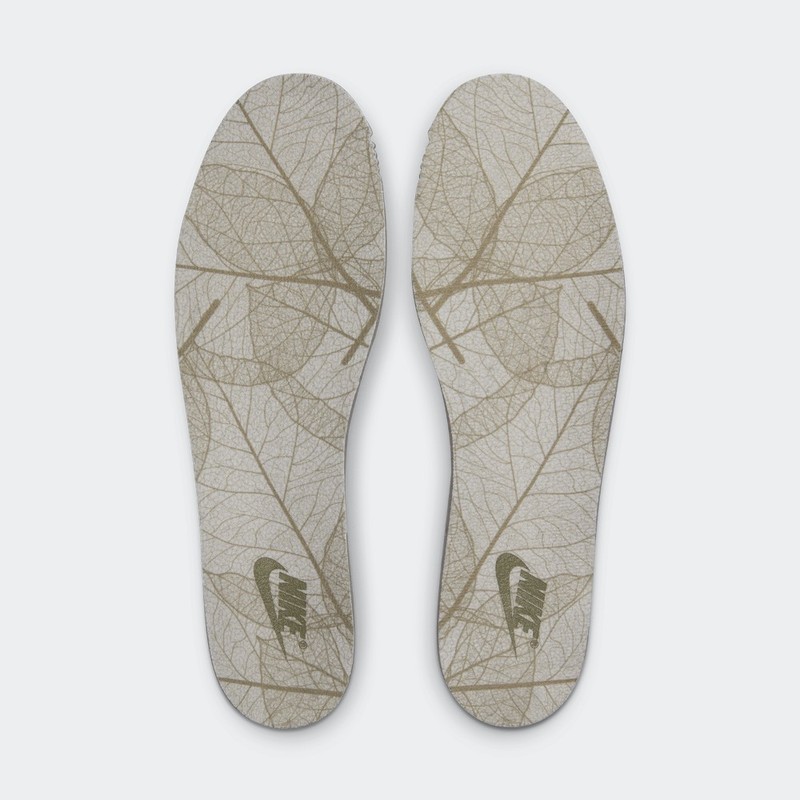 Nike Dunk Low "Leaf Veins" | FV0398-001