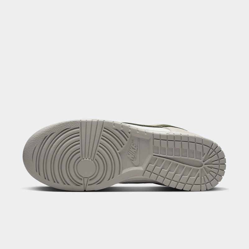 Nike Dunk Low "Leaf Veins" | FV0398-001