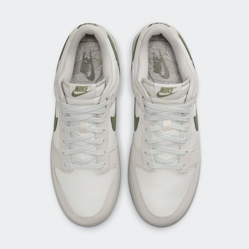 Nike Dunk Low "Leaf Veins" | FV0398-001