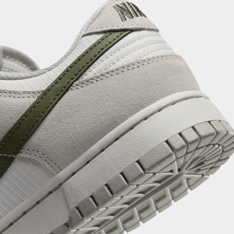 Nike Dunk Low "Leaf Veins" | FV0398-001