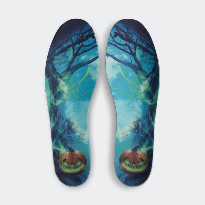 Nike Dunk Mid "Halloween" | FQ8749-010