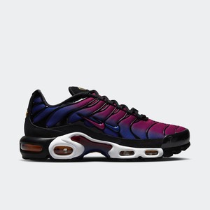 Patta x FC Barcelona x Nike Air Max Plus "Rush Fuchsia" | FN8260-001 Patta x FC Barcelona x Nike Air Max Plus "Rush Fuchsia" | FN8260-001