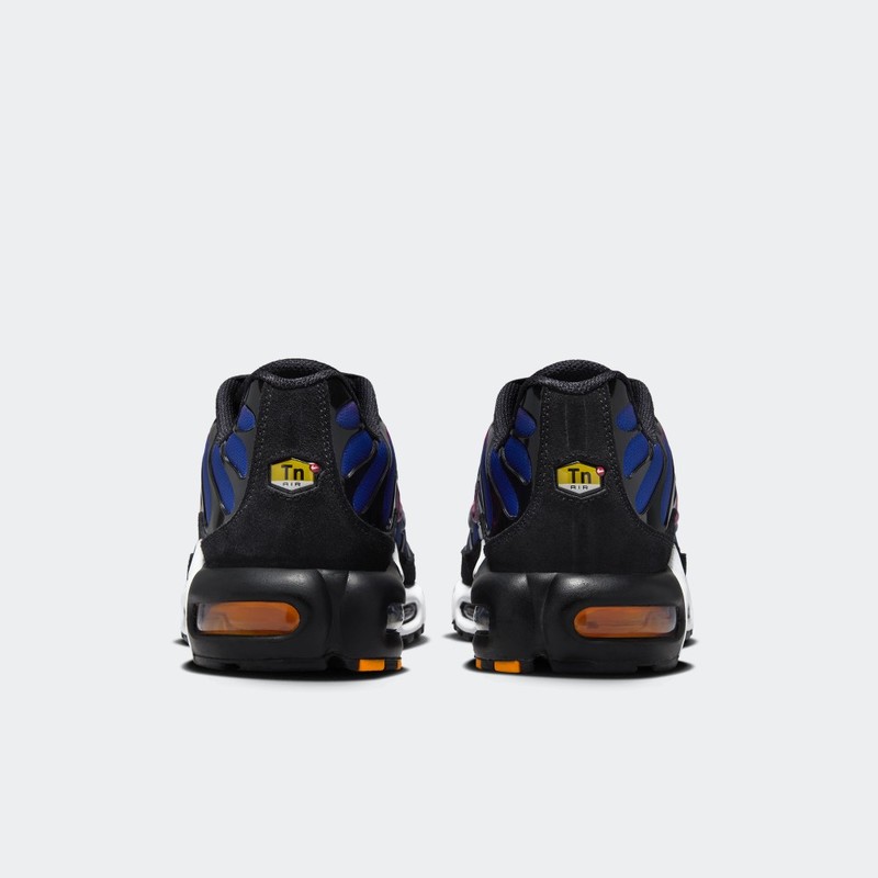 Patta x FC Barcelona x Nike Air Max Plus "Rush Fuchsia" | FN8260-001