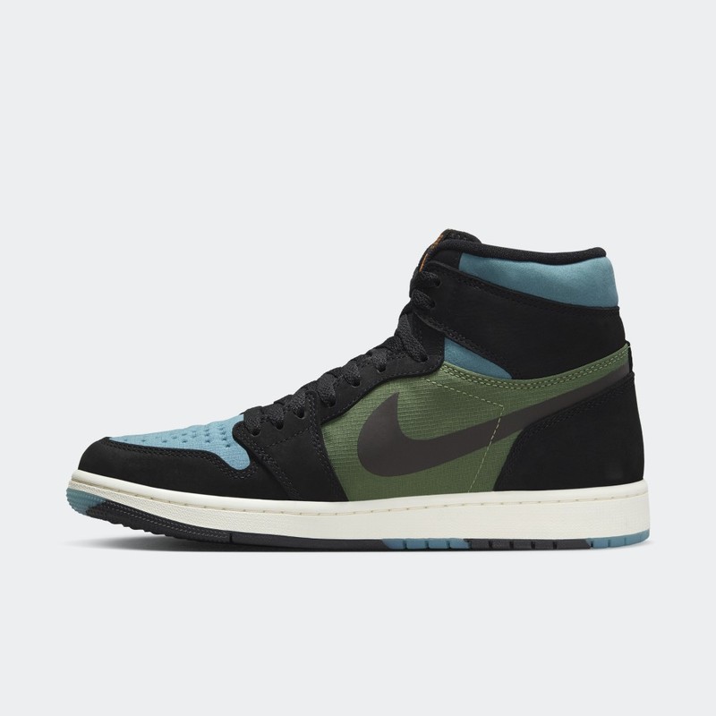 Air Jordan 1 Element Gore-Tex "Sky J Light Olive" | DB2889-003