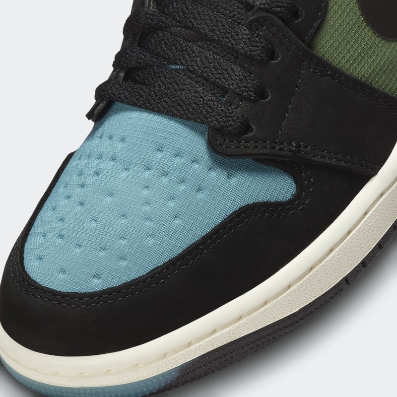 Air Jordan 1 Element Gore-Tex "Sky J Light Olive" | DB2889-003