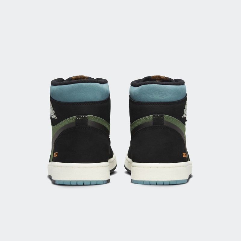 Air Jordan 1 Element Gore-Tex "Sky J Light Olive" | DB2889-003