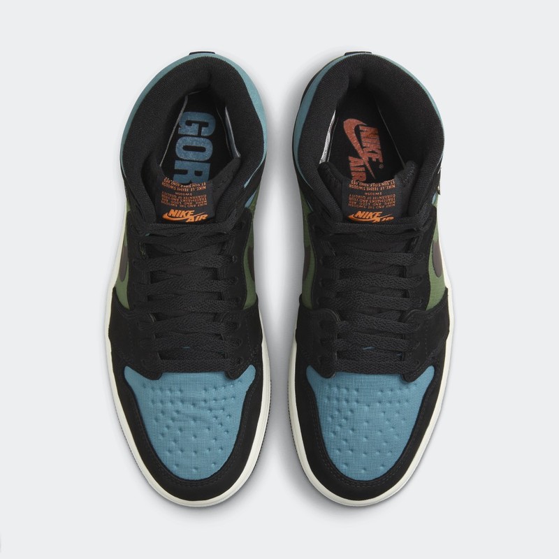 Air Jordan 1 Element Gore-Tex "Sky J Light Olive" | DB2889-003