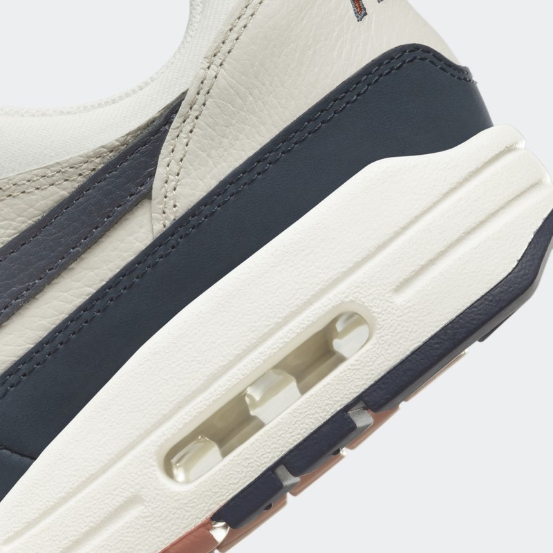 Nike Air Max 1 "Obsidian" | FD2370-110