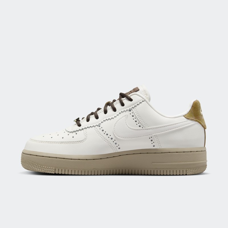 Nike Air Force 1 Low "Brogue" | FV3700-112