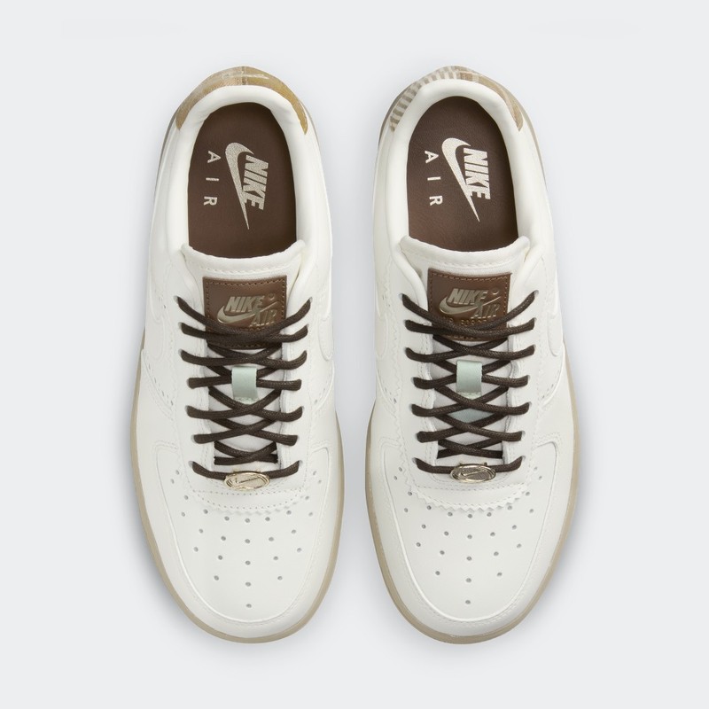 Nike Air Force 1 Low "Brogue" | FV3700-112