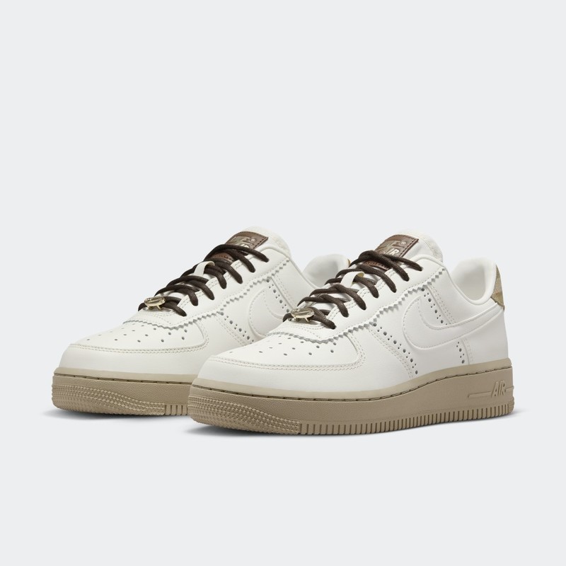 Nike Air Force 1 Low "Brogue" | FV3700-112