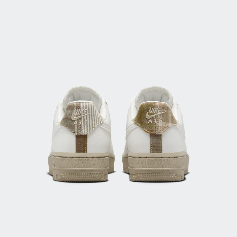Nike Air Force 1 Low "Brogue" | FV3700-112