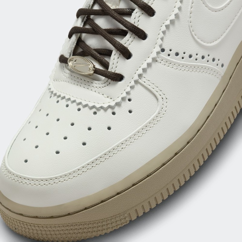 Nike Air Force 1 Low "Brogue" | FV3700-112