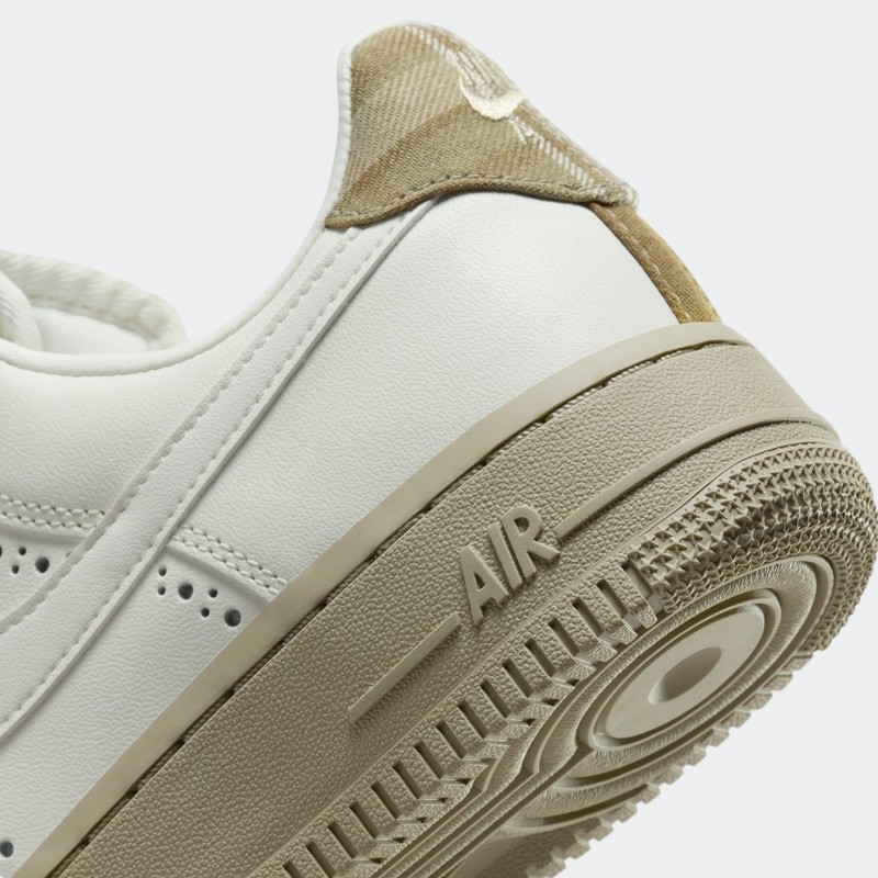 Nike Air Force 1 Low "Brogue" | FV3700-112