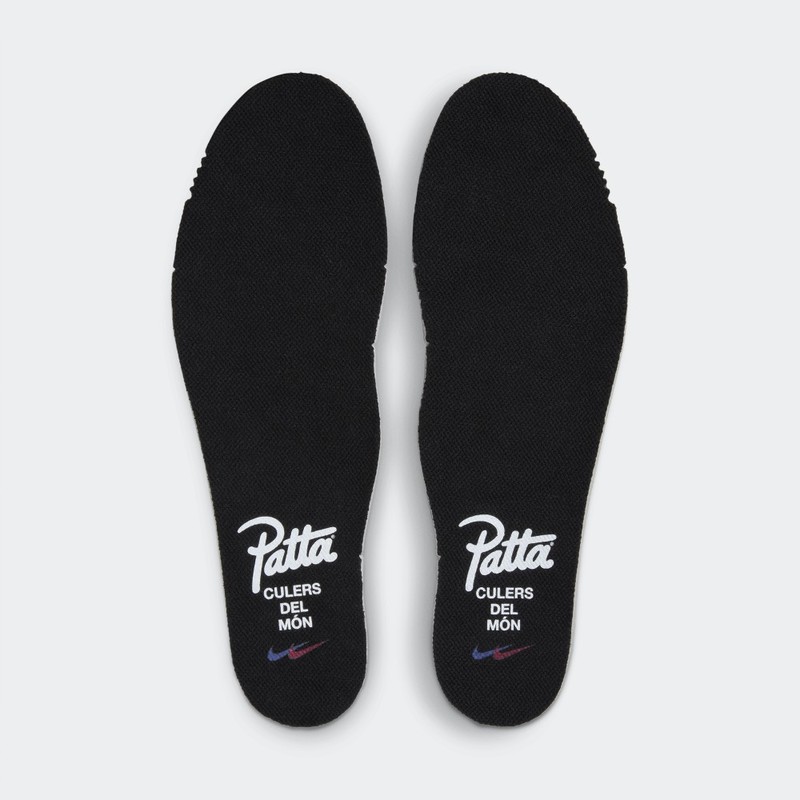 Patta x FC Barcelona x Nike Air Max Plus "Rush Fuchsia" | FN8260-001