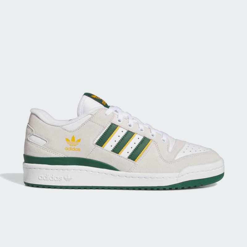 adidas Forum 84 Low "Dark Green" | IG7583