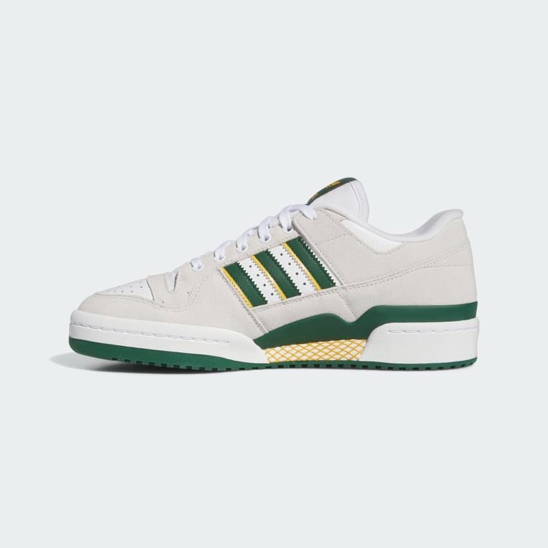 adidas Forum 84 Low "Dark Green" | IG7583