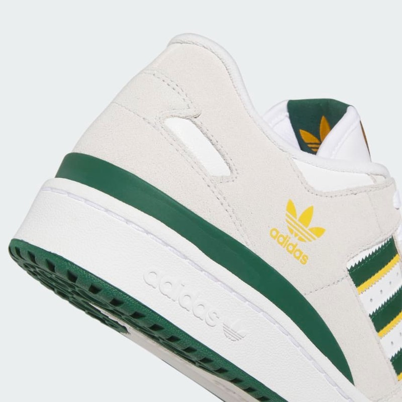 adidas Forum 84 Low "Dark Green" | IG7583