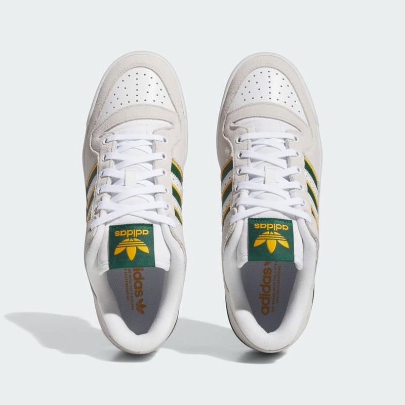 adidas Forum 84 Low "Dark Green" | IG7583