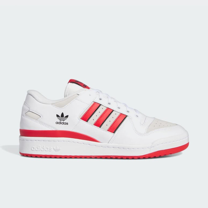 adidas Forum 84 Low "Better Scarlet" | IG7582 adidas Forum 84 Low "Better Scarlet" | IG7582