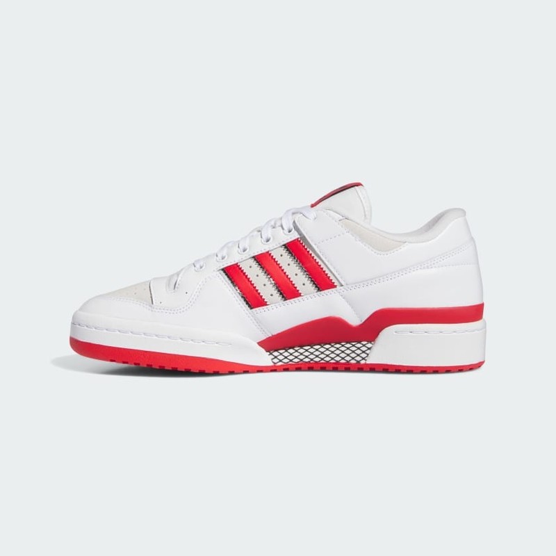 adidas Forum 84 Low "Better Scarlet" | IG7582