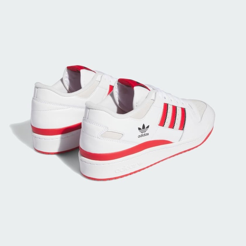 adidas Forum 84 Low "Better Scarlet" | IG7582
