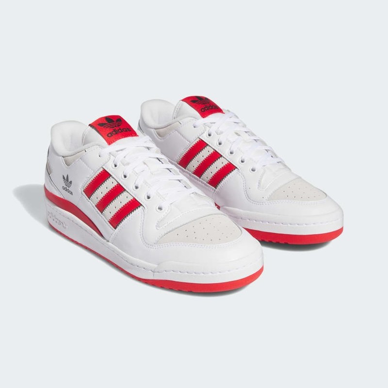 adidas Forum 84 Low "Better Scarlet" | IG7582