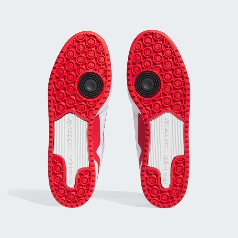 adidas Forum 84 Low "Better Scarlet" | IG7582