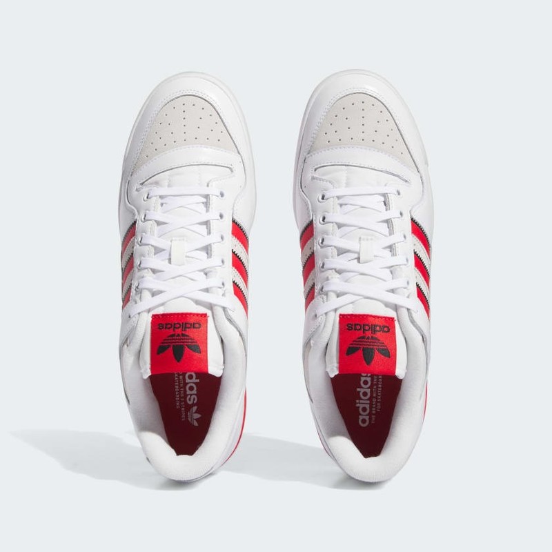 adidas Forum 84 Low "Better Scarlet" | IG7582
