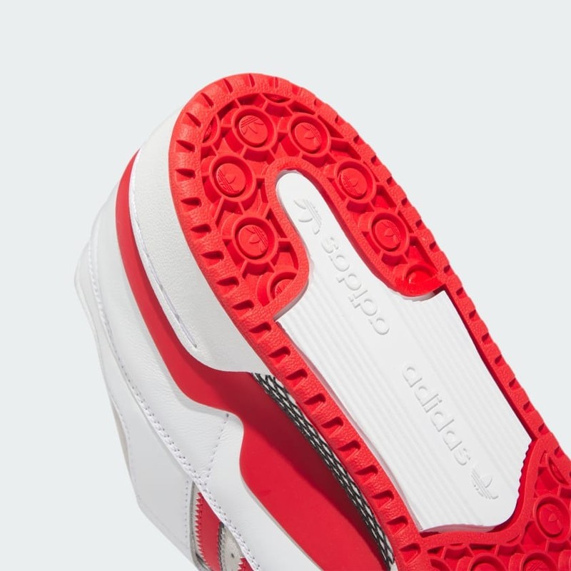adidas Forum 84 Low "Better Scarlet" | IG7582